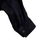 Rails  Pepper Military Plaid Long‎ Sleeve Button Shirt Size Small Purple Photo 3