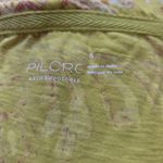 Anthropologie  Pilcro Spring Time Floral T-Shirt Photo 6