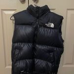 The North Face Puffer Vest Photo 0