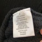 Ci Sono FINAL MARKDOWN  cold shoulder sweater medium Photo 3