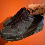 Nike Air Max 90 GS ‘Black Grey’ Photo 0