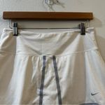 Nike Dri Fit Women's Activewear Tennis Mini Skirt Athletic Style Size Medium Photo 1