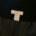 Apt. 9  Size 4 Charcoal Black Blazer Photo 9