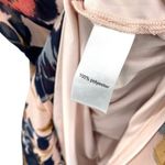 Maurice's Floral Tie Front Cutout Ruffled Dress Photo 11