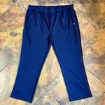 Old Navy  Active Straight Go Dry Blue Athletic Pants XXXL Photo 1