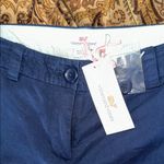 Vineyard Vines  Blue Twill Pants 4 Photo 1