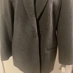 Kate Hill NWT  wool blend blazer‎ size 8 Photo 2