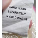 Wild Honey ‎ Sweater Womens Size Small Multicolor Oversized Raw Hem Boho Loose Photo 8