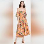 Anthropologie  Love The‎ Label  Amelia Floral Dress size S Photo 1