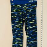 Nike  Sports Camo Leggings for Women . Size: S Photo 0