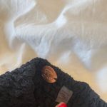 Free People  Adella Corset Maxi Dress Black Women’s Size XS Photo 2