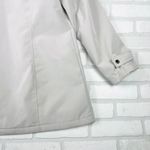 HFX Women's Water Wind Resistant Hooded Winter Coat Beige Size L Tan Size L Photo 8