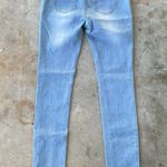 BlueAsphalt Skinny Jeans Photo 2