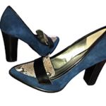 Tahari Aimee Slip -On Loafer Photo 1