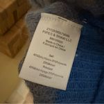 Veronica Beard Mohair & Alpaca Riola Cable-Knit Sweater Size Medium Photo 8