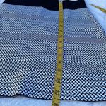 BCBG Maxazria black combo skirt Photo 7