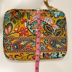 Vera Bradley  Provincial Print Tablet Case Zip closure Photo 3