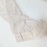 Lovers + Friends  Livana Dress in Cloud XXS Photo 5