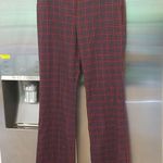 Trina Turk ππ Willis 2 ~ Multi-Color Houndstooth 6 NWOT Photo 7