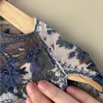 Free People Bainbridge Bell Sleeve Top Photo 8