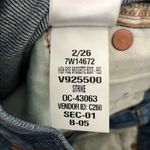 Lucky Brand  High Rise Bridgette Boot Leg Jeans Photo 8