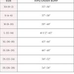 SUSTAINABLE SECRET FIT BELLY SKINNY LEG MATERNITY JEANS Blue Size M Photo 10