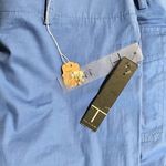 Tahari Women's Solid Wide Leg Trousers Size 2 Photo 6