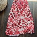 Favorite Daughter Rose Dress Size M Photo 2