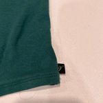 Victoria's Secret Victoria’s Secret Green Cami Tank Top Size M/L Adjustable Straps Photo 3