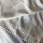 White Wrap Mini Dress Photo 7