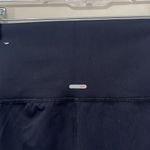 Aerie Women’s Black Biker Shorts Size Medium Photo 3