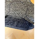 Lululemon Swiftly Tech Racerback Tank Top 2.0 Primal Clash Black Gull Gray 12 Photo 4