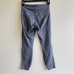 Athleta  CROP LEGGINGS‎ CAPRI WOMENS SIZE XS PETITE GRAY ATHLETIC YOGA RUN… Photo 1