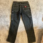 Dickies  Black Denim Jeans Photo 2