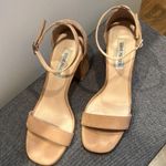 Steve Madden Nude Heels Photo 1