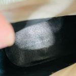 Melrose and Market  White Faux Leather Booties 6.5 M Photo 8