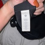 Lululemon  RunTimes Bra 34D Black Photo 1