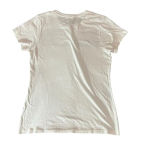 Women's Short Sleeve White "Friends" TV Show T Photo 2