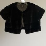 Jason Wu  Faux Fur Bolero Photo 1