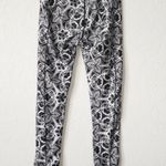 Calia by Carrie Underwood Abstract Athleisure Leggings Size XS Photo 3