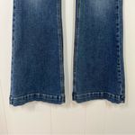 Silver Jeans  Co High Note Flare Jeans Photo 8