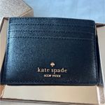 Kate Spade Glitter Card Holder Photo 2