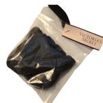 Victoria's Secret  Swim Bikini Top Strapless Halter Blue Pink Black Size 34 DD/E Photo 9