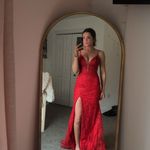 Sherri Hill Prom Dress Photo 1