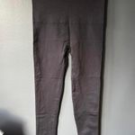 Spanx Women's Black Leggings - Comfortable and Versatile Photo 0