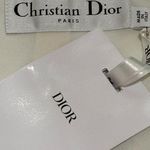 Christian Dior RUNWAY $5.5K NWT. Printed Biker Jacket Size FR 36 / US 4 Photo 13