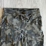 Rue 21  Camo Jogger Pants Size Small Photo 1