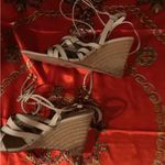 Tory Burch ESPADRILLE WEDGE SANDAL Photo 5