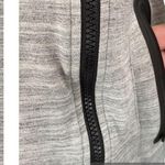 Hurley Phantom Gray Moto Jacket Photo 10