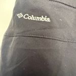 Columbia Women’s Large Navy Blue Pants Hiking Outdoors Photo 2